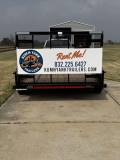 Kum N Yank Trailers Rental Vehicle